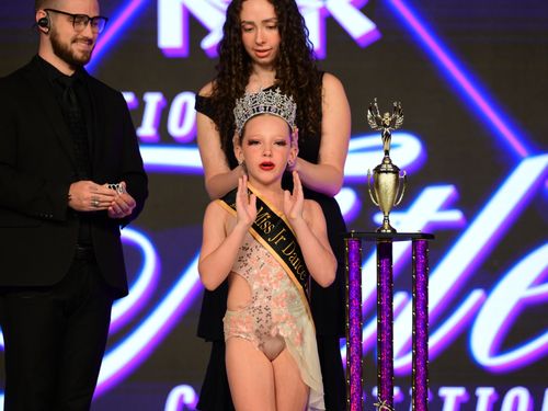 Pigeon Forge, TN Nationals - 6/22/2024 - Awards