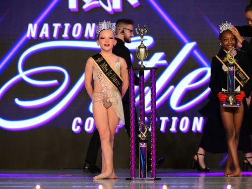 Pigeon Forge, TN Nationals - 6/22/2024 - Awards