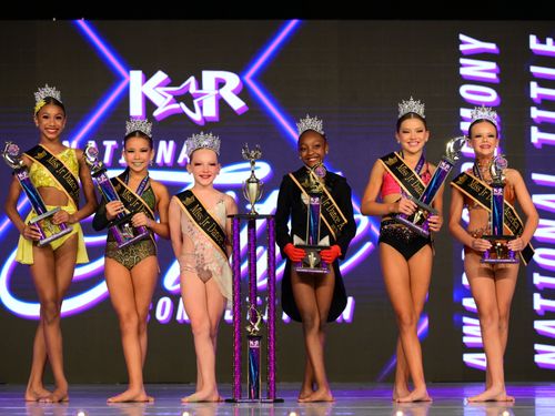 Pigeon Forge, TN Nationals - 6/22/2024 - Awards