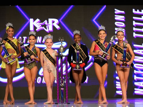 Pigeon Forge, TN Nationals - 6/22/2024 - Awards