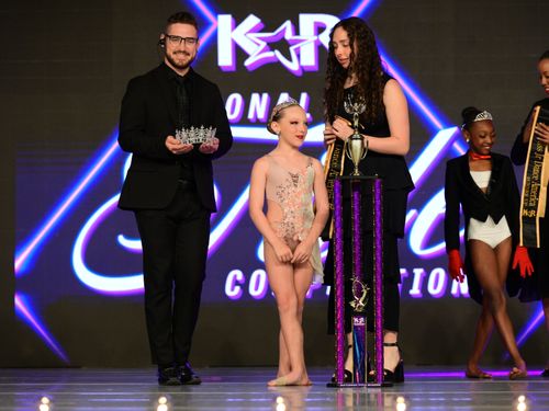 Pigeon Forge, TN Nationals - 6/22/2024 - Awards