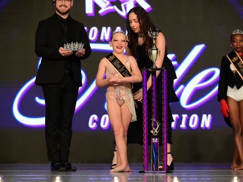 Pigeon Forge, TN Nationals - 6/22/2024 - Awards
