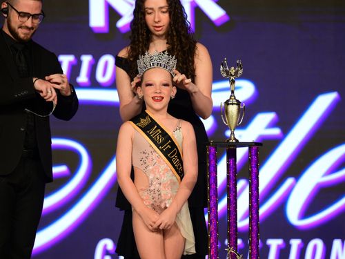 Pigeon Forge, TN Nationals - 6/22/2024 - Awards