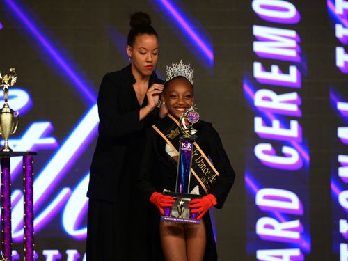 Pigeon Forge, TN Nationals - 6/22/2024 - Awards