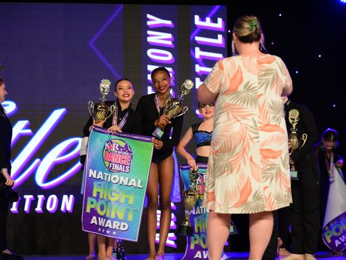 Pigeon Forge, TN Nationals - 6/22/2024 - Awards