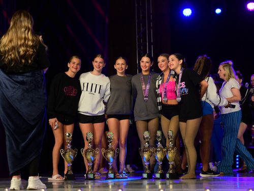 Pigeon Forge, TN Nationals - 6/22/2024 - Awards