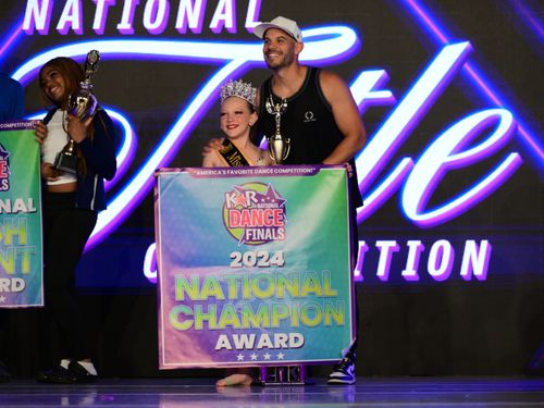Pigeon Forge, TN Nationals - 6/22/2024 - Awards