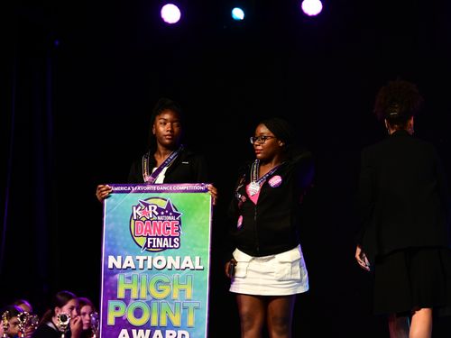 Pigeon Forge, TN Nationals - 6/22/2024 - Awards