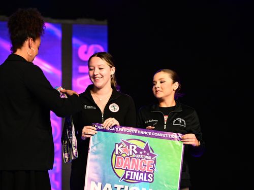 Pigeon Forge, TN Nationals - 6/22/2024 - Awards