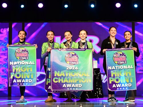 Pigeon Forge, TN Nationals - 6/22/2024 - Awards