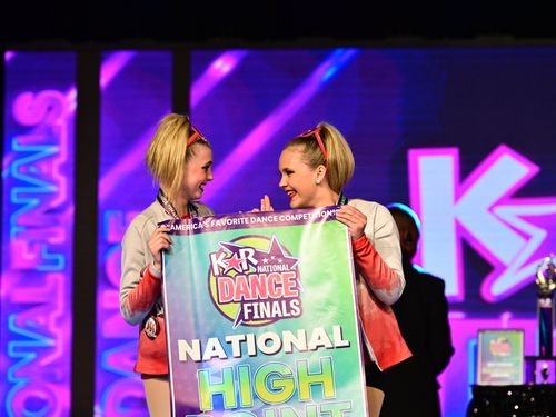 Pigeon Forge, TN Nationals - 6/22/2024 - Awards