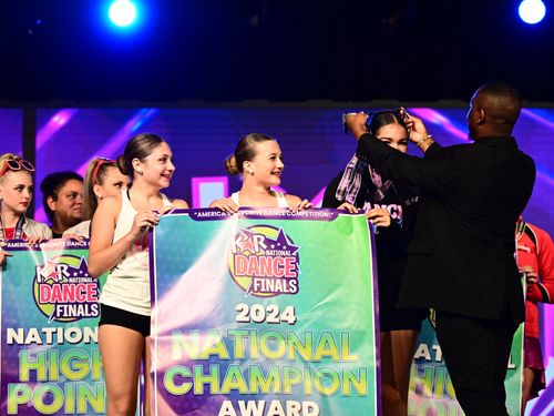 Pigeon Forge, TN Nationals - 6/22/2024 - Awards