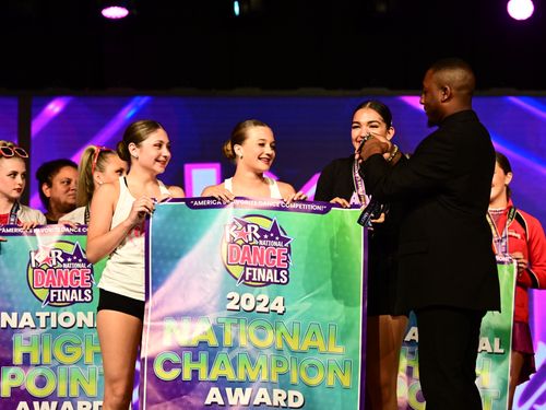 Pigeon Forge, TN Nationals - 6/22/2024 - Awards