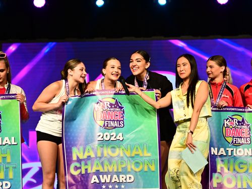 Pigeon Forge, TN Nationals - 6/22/2024 - Awards