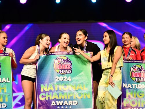 Pigeon Forge, TN Nationals - 6/22/2024 - Awards
