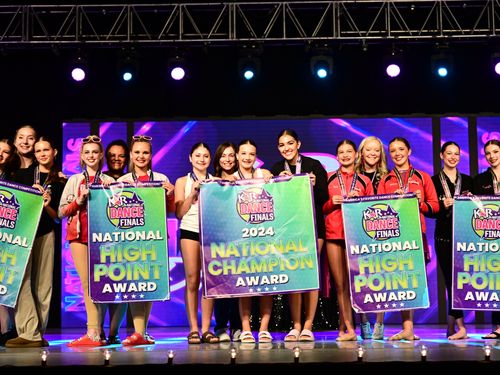 Pigeon Forge, TN Nationals - 6/22/2024 - Awards