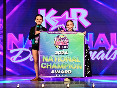 Pigeon Forge, TN Nationals - 6/22/2024 - Awards