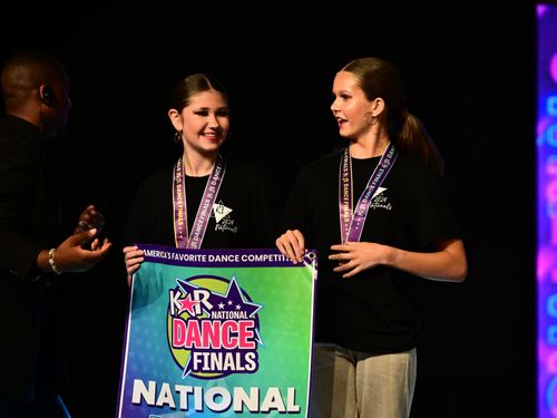 Pigeon Forge, TN Nationals - 6/22/2024 - Awards