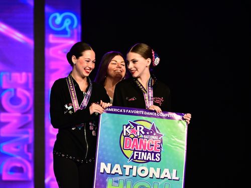 Pigeon Forge, TN Nationals - 6/22/2024 - Awards