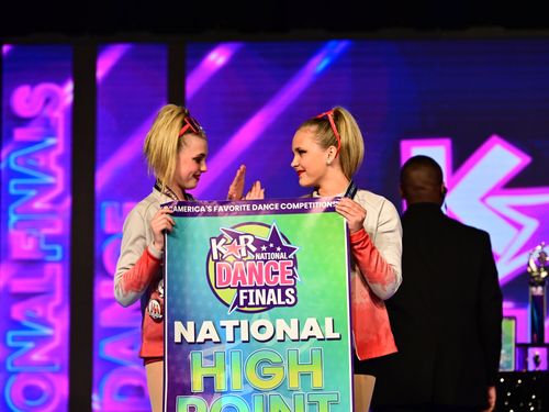 Pigeon Forge, TN Nationals - 6/22/2024 - Awards
