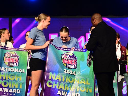 Pigeon Forge, TN Nationals - 6/22/2024 - Awards