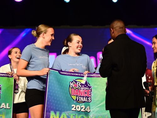 Pigeon Forge, TN Nationals - 6/22/2024 - Awards