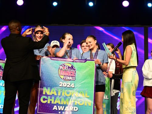 Pigeon Forge, TN Nationals - 6/22/2024 - Awards
