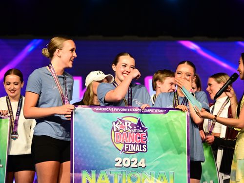 Pigeon Forge, TN Nationals - 6/22/2024 - Awards
