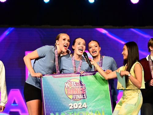 Pigeon Forge, TN Nationals - 6/22/2024 - Awards