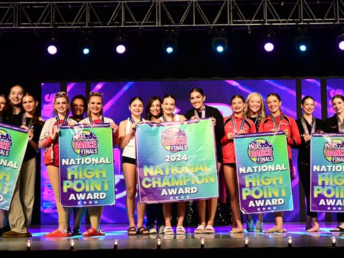 Pigeon Forge, TN Nationals - 6/22/2024 - Awards