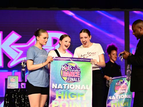 Pigeon Forge, TN Nationals - 6/22/2024 - Awards