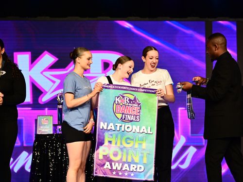 Pigeon Forge, TN Nationals - 6/22/2024 - Awards