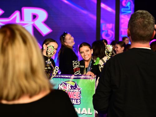 Pigeon Forge, TN Nationals - 6/22/2024 - Awards