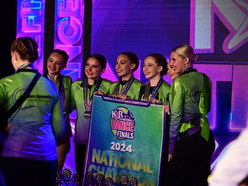 Pigeon Forge, TN Nationals - 6/22/2024 - Awards