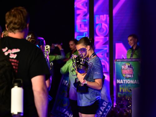 Pigeon Forge, TN Nationals - 6/22/2024 - Awards