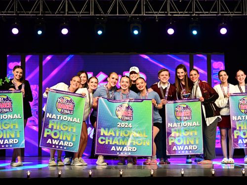 Pigeon Forge, TN Nationals - 6/22/2024 - Awards