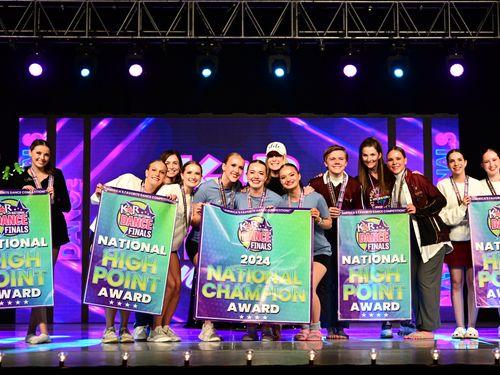Pigeon Forge, TN Nationals - 6/22/2024 - Awards