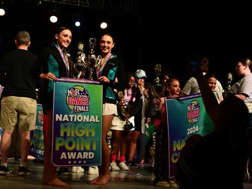 Pigeon Forge, TN Nationals - 6/22/2024 - Awards