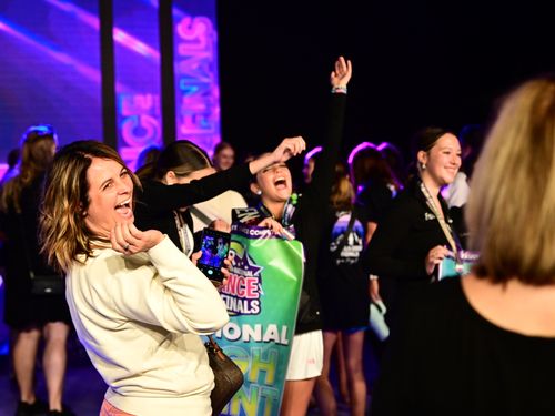 Pigeon Forge, TN Nationals - 6/22/2024 - Awards