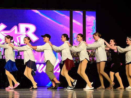 Pigeon Forge, TN Nationals - 6/22/2024 - Awards