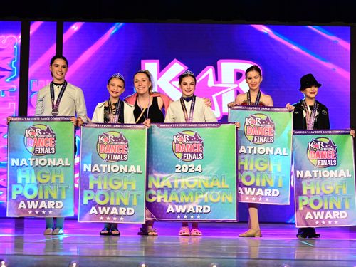 Pigeon Forge, TN Nationals - 6/22/2024 - Awards