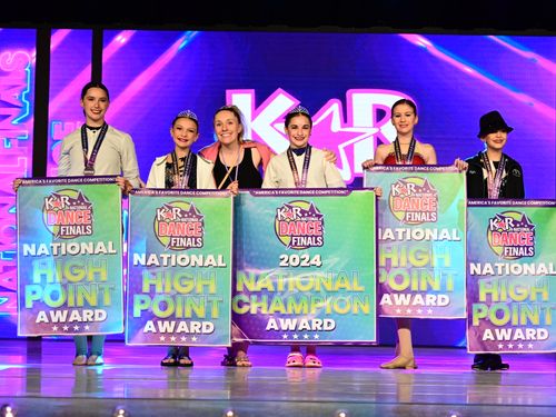 Pigeon Forge, TN Nationals - 6/22/2024 - Awards