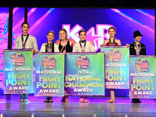Pigeon Forge, TN Nationals - 6/22/2024 - Awards