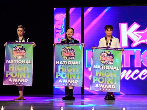 Pigeon Forge, TN Nationals - 6/22/2024 - Awards