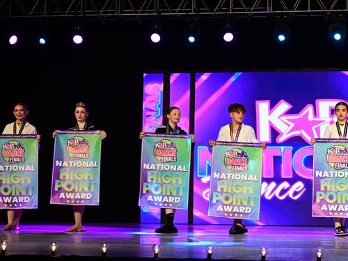Pigeon Forge, TN Nationals - 6/22/2024 - Awards