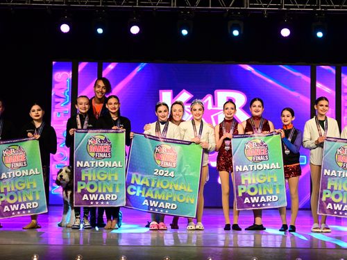 Pigeon Forge, TN Nationals - 6/22/2024 - Awards