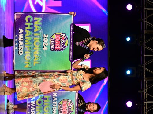 Pigeon Forge, TN Nationals - 6/22/2024 - Awards