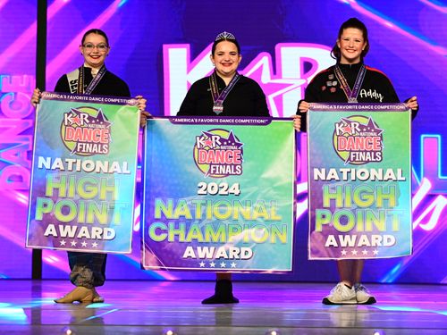 Pigeon Forge, TN Nationals - 6/22/2024 - Awards