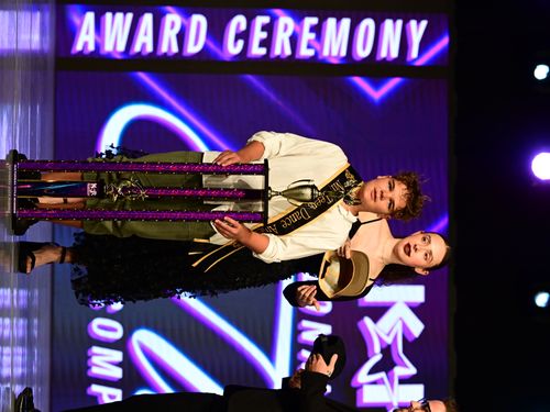 Pigeon Forge, TN Nationals - 6/22/2024 - Awards