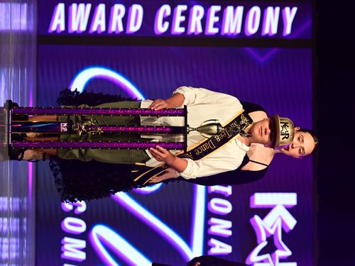 Pigeon Forge, TN Nationals - 6/22/2024 - Awards